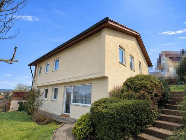 Haus kaufen in Bad Rappenau, Baden-Württemberg