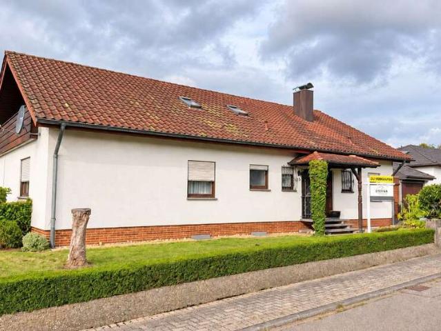 Haus kaufen in Grombach, Bad Rappenau