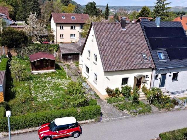 Haus kaufen in Bad Rappenau, Baden-Württemberg
