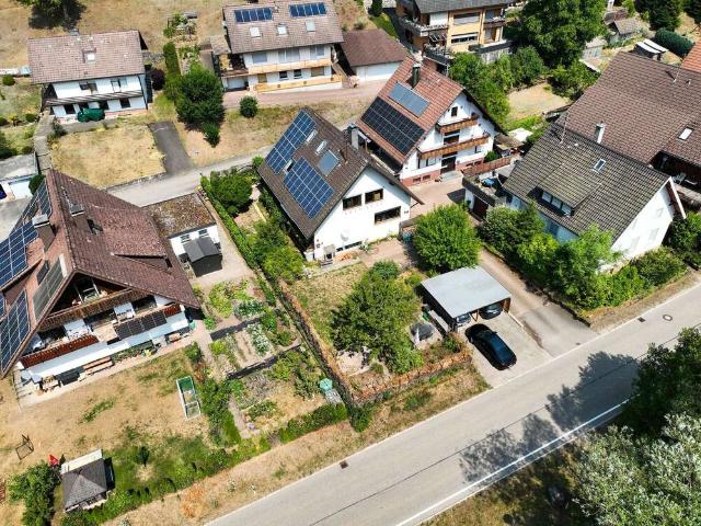 Haus kaufen in Bad Rippoldsau-Schapbach, Baden-Württemberg
