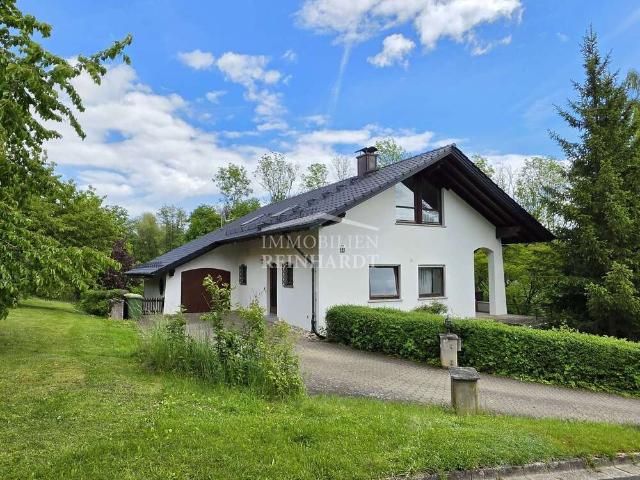 Haus kaufen in Bad Rodach, Landkreis Coburg