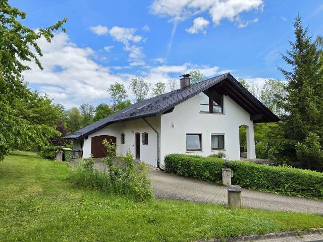 Haus kaufen in Bad Rodach, Bayern