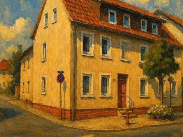 Haus kaufen in Bad Rodach, Bayern