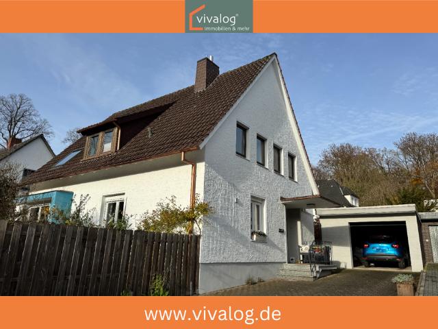 Haus kaufen in Bad Rothenfelde, Niedersachsen