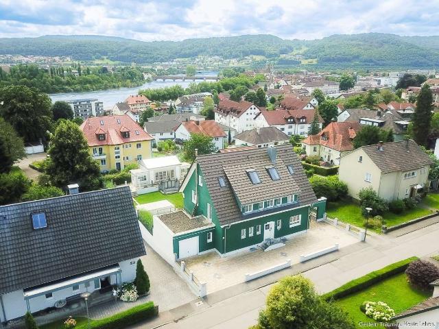 Haus kaufen in Säckingen, Bad Säckingen