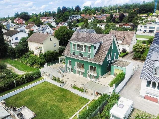 Haus kaufen in Säckingen, Bad Säckingen