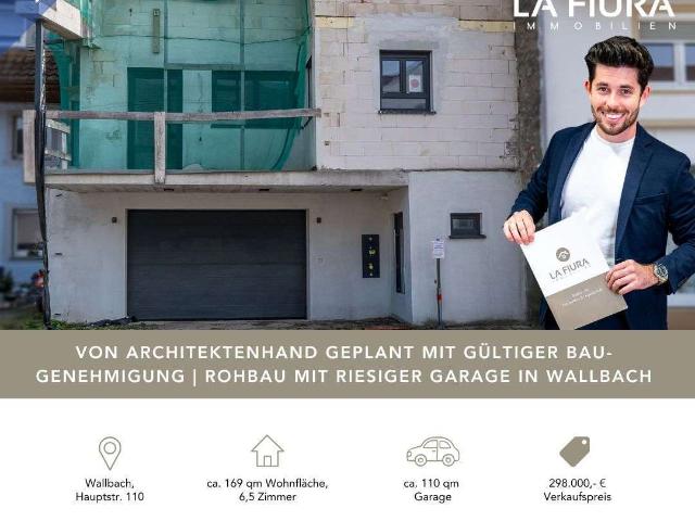 Haus kaufen in Säckingen, Bad Säckingen
