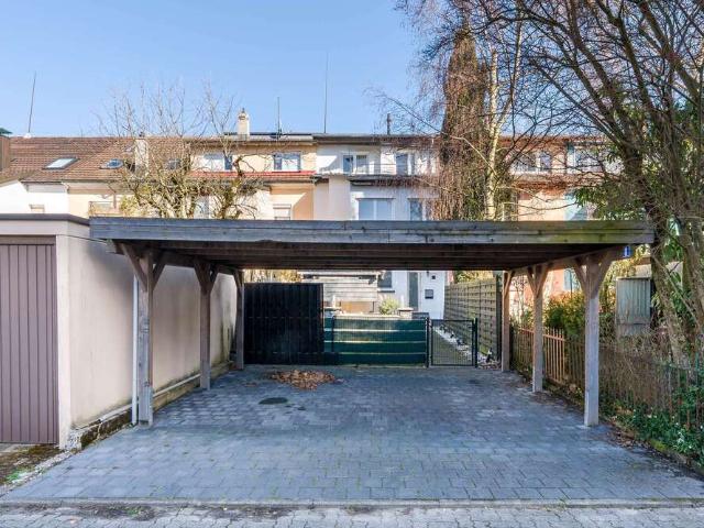 Haus kaufen in Säckingen, Bad Säckingen