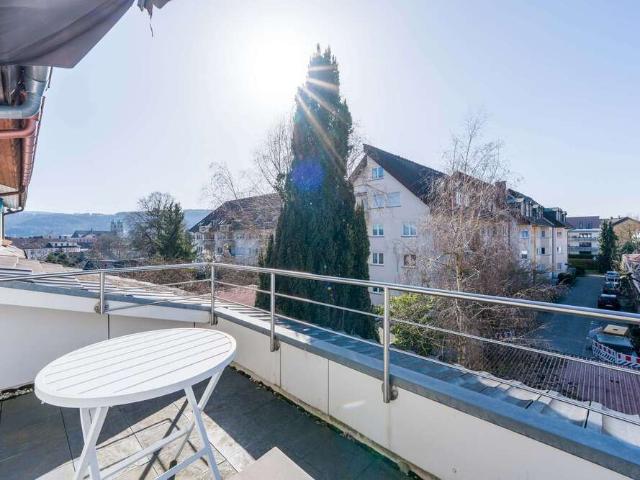 Haus kaufen in Säckingen, Bad Säckingen