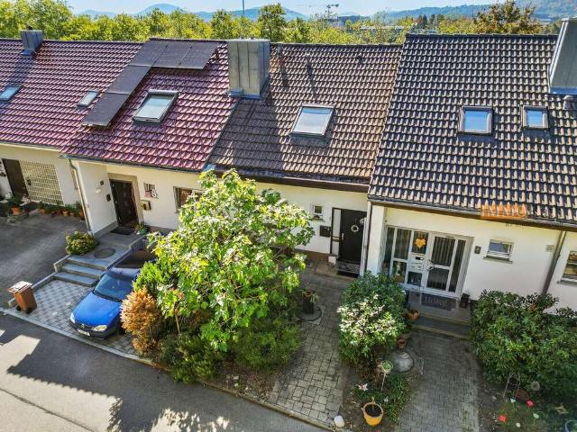 Haus kaufen in Säckingen, Bad Säckingen