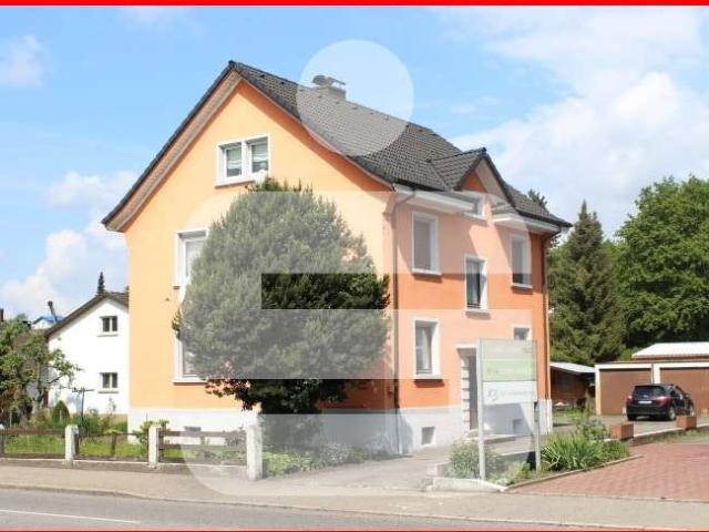 Haus kaufen in Säckingen, Bad Säckingen