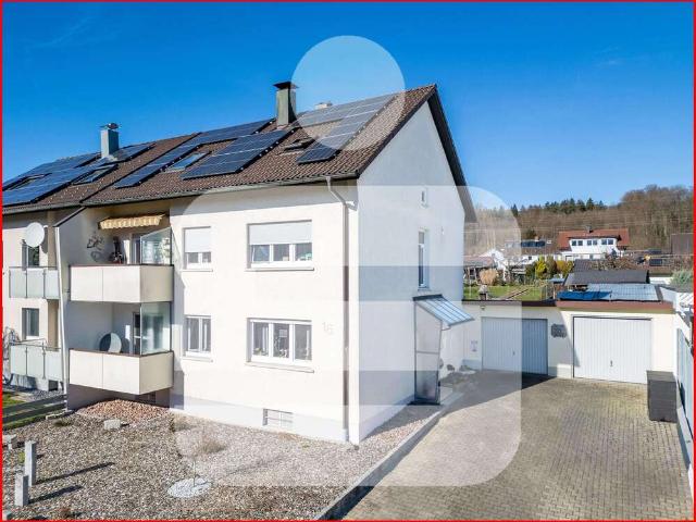Haus kaufen in Säckingen, Bad Säckingen