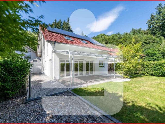 Haus kaufen in Säckingen, Bad Säckingen