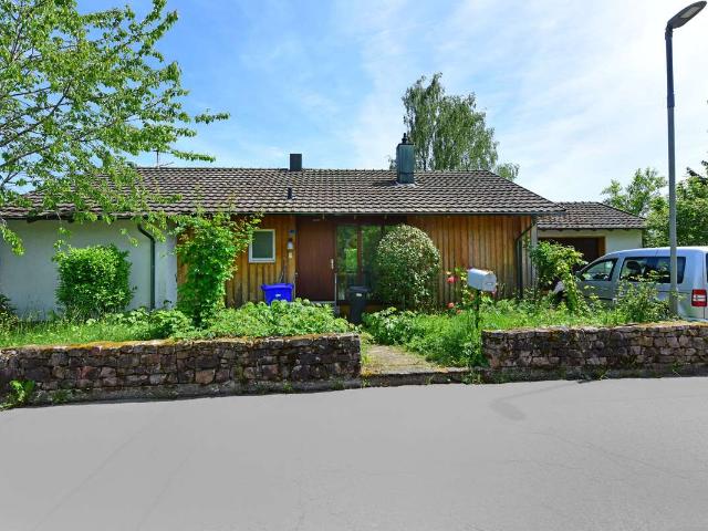 Haus kaufen in Bad Säckingen, Baden-Württemberg