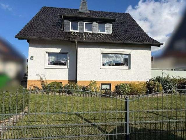 Haus kaufen in Detfurth, Bad Salzdetfurth