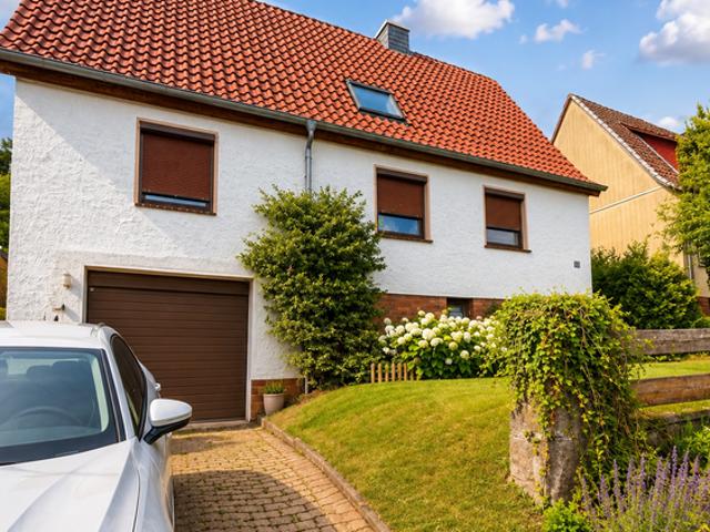Haus kaufen in Detfurth, Bad Salzdetfurth