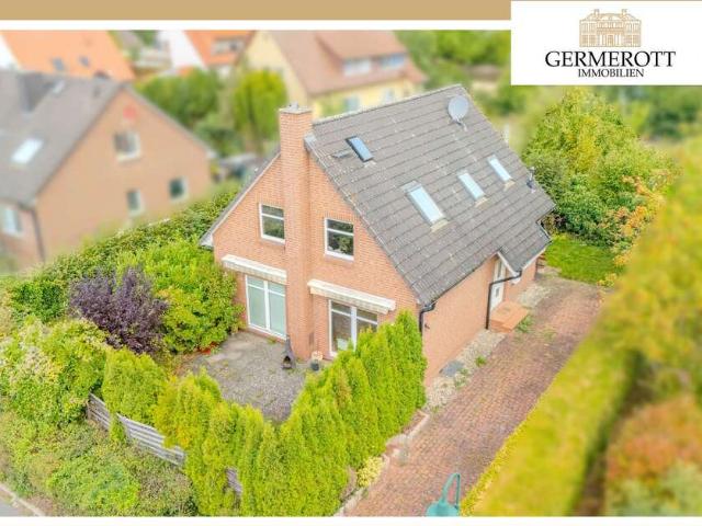 Haus kaufen in Detfurth, Bad Salzdetfurth