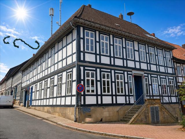 Haus kaufen in Detfurth, Bad Salzdetfurth