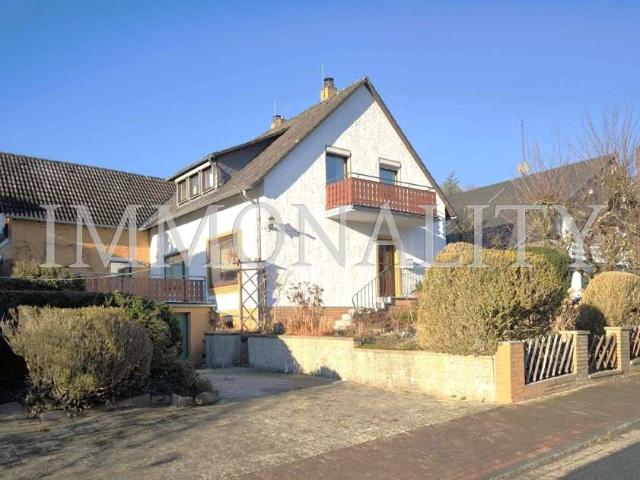 Haus kaufen in Bad Salzdetfurth, Niedersachsen