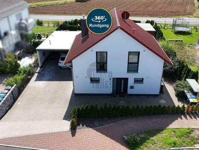 Haus kaufen in Bad Salzschlirf, Hessen
