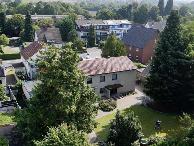 Haus kaufen in Ehrsen-Breden, Bad Salzuflen