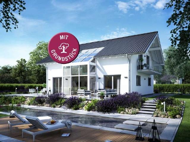 Haus kaufen in Bad Salzuflen, Nordrhein-Westfalen