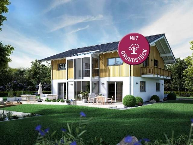 Haus kaufen in Bad Salzuflen, Nordrhein-Westfalen