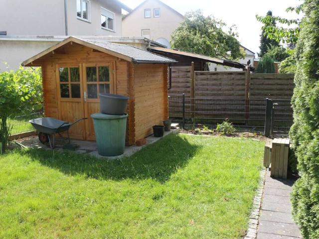 Haus kaufen in Ehrsen-Breden, Bad Salzuflen