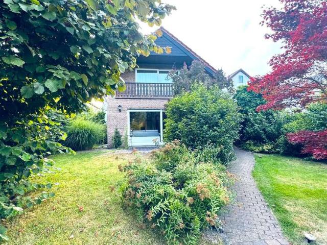 Haus kaufen in Ehrsen-Breden, Bad Salzuflen