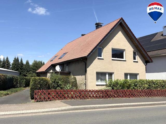 Haus kaufen in Biemsen-Ahmsen, Bad Salzuflen