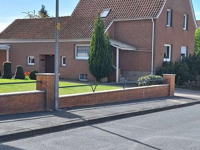 Haus kaufen in Ehrsen-Breden, Bad Salzuflen