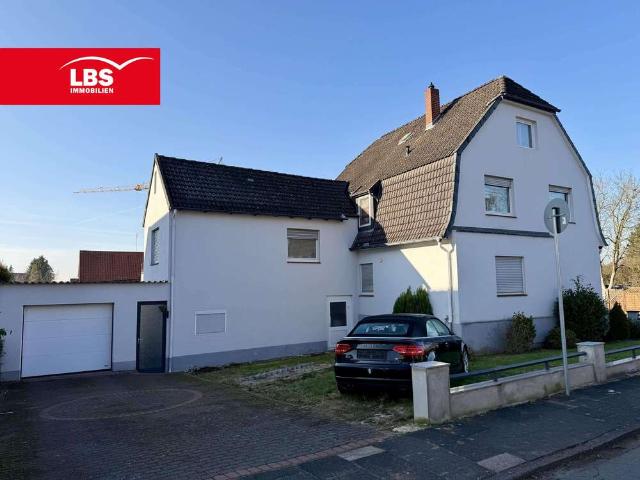 Haus kaufen in Bad Salzuflen, Nordrhein-Westfalen