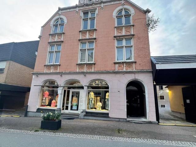 Haus kaufen in Ehrsen-Breden, Bad Salzuflen