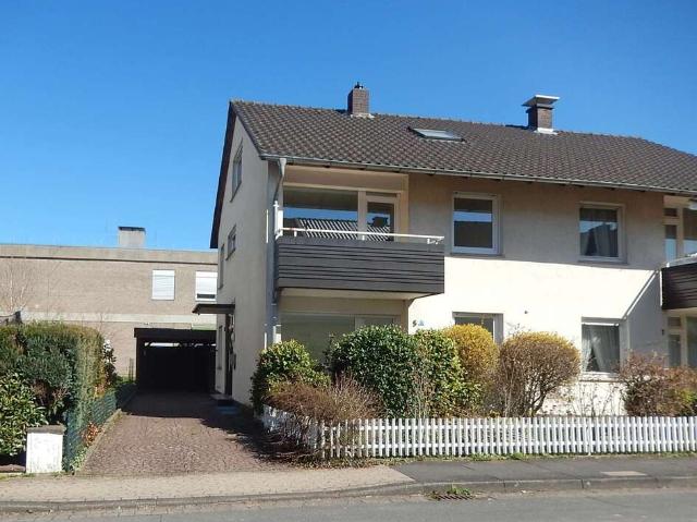 Haus kaufen in Bad Salzuflen, Nordrhein-Westfalen