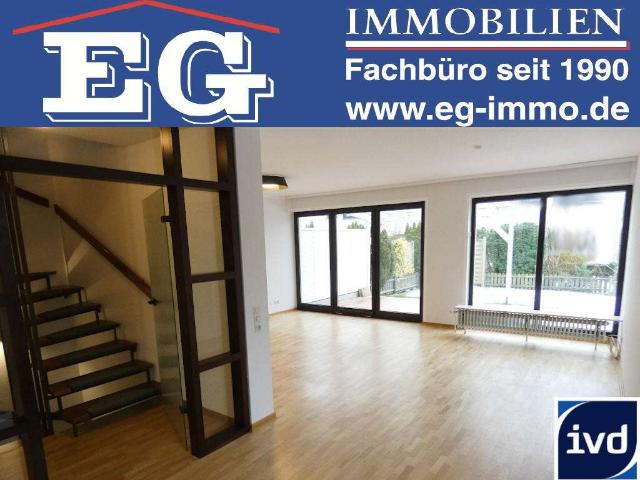 Haus kaufen in Ehrsen-Breden, Bad Salzuflen