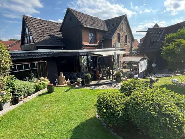 Haus kaufen in Breden, Bad Salzuflen