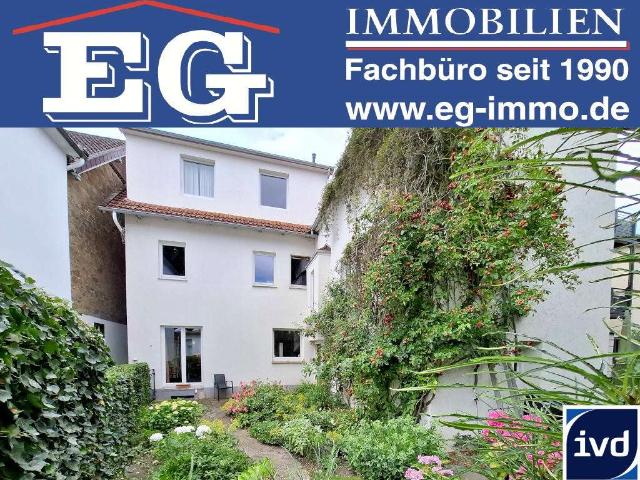 Haus kaufen in Bad Salzuflen, Nordrhein-Westfalen