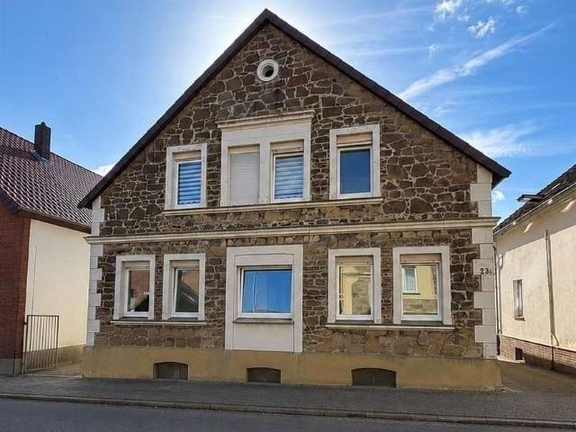 Haus kaufen in Ehrsen-Breden, Bad Salzuflen