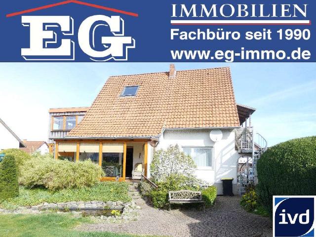 Haus kaufen in Ehrsen-Breden, Bad Salzuflen