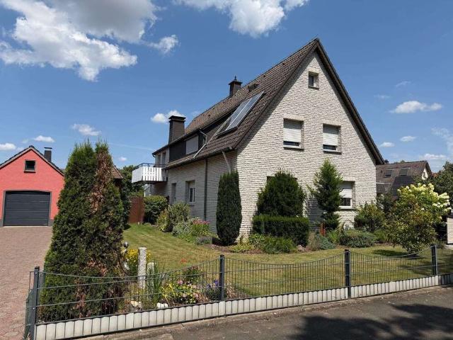 Haus kaufen in Ehrsen-Breden, Bad Salzuflen