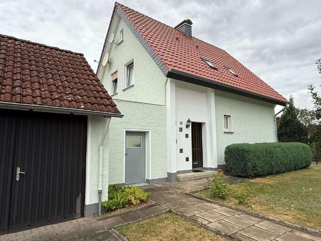 Haus kaufen in Ehrsen-Breden, Bad Salzuflen