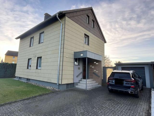 Haus kaufen in Biemsen-Ahmsen, Bad Salzuflen