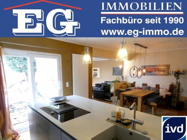 Haus kaufen in Bad Salzuflen, Nordrhein-Westfalen