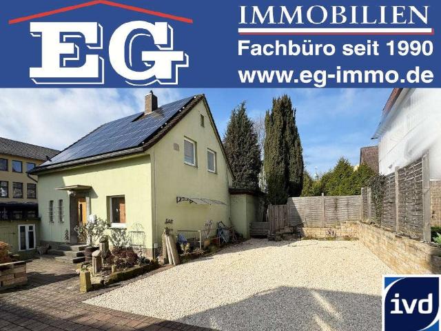 Haus kaufen in Bad Salzuflen, Nordrhein-Westfalen