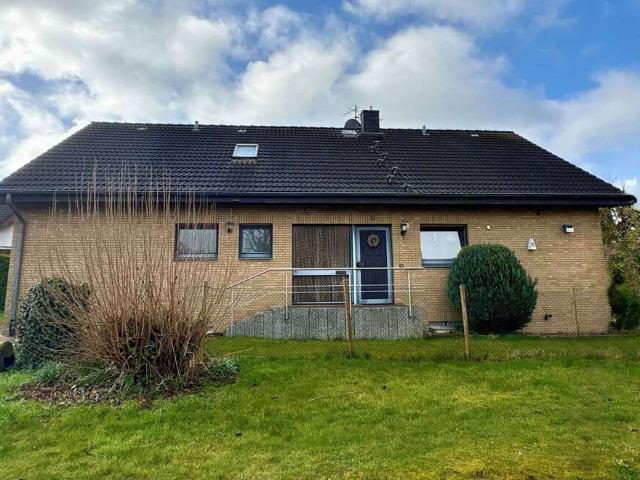 Haus kaufen in Biemsen-Ahmsen, Bad Salzuflen