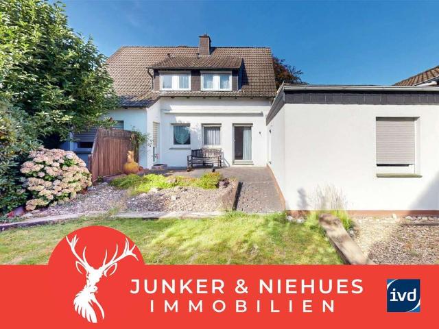 Haus kaufen in Biemsen-Ahmsen, Bad Salzuflen