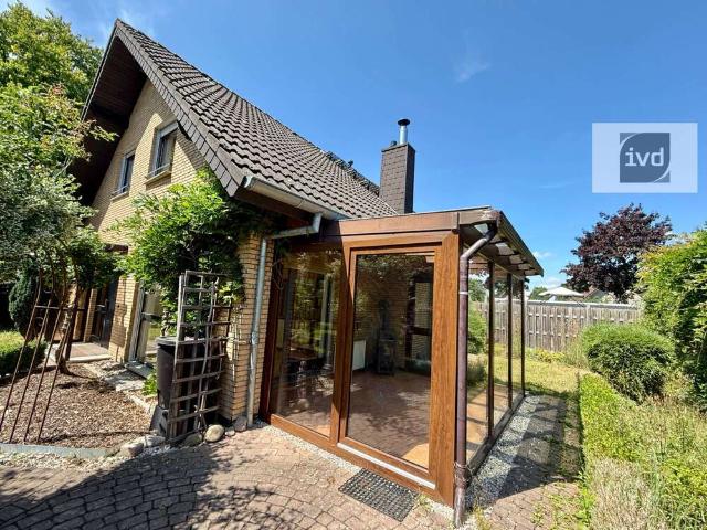 Haus kaufen in Ehrsen-Breden, Bad Salzuflen
