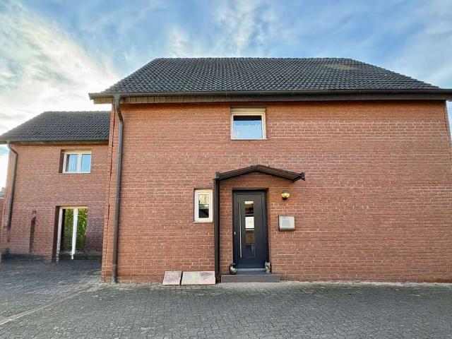 Haus kaufen in Biemsen-Ahmsen, Bad Salzuflen