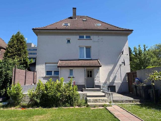 Haus kaufen in Bad Salzuflen, Nordrhein-Westfalen