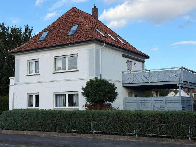 Haus kaufen in Breden, Bad Salzuflen